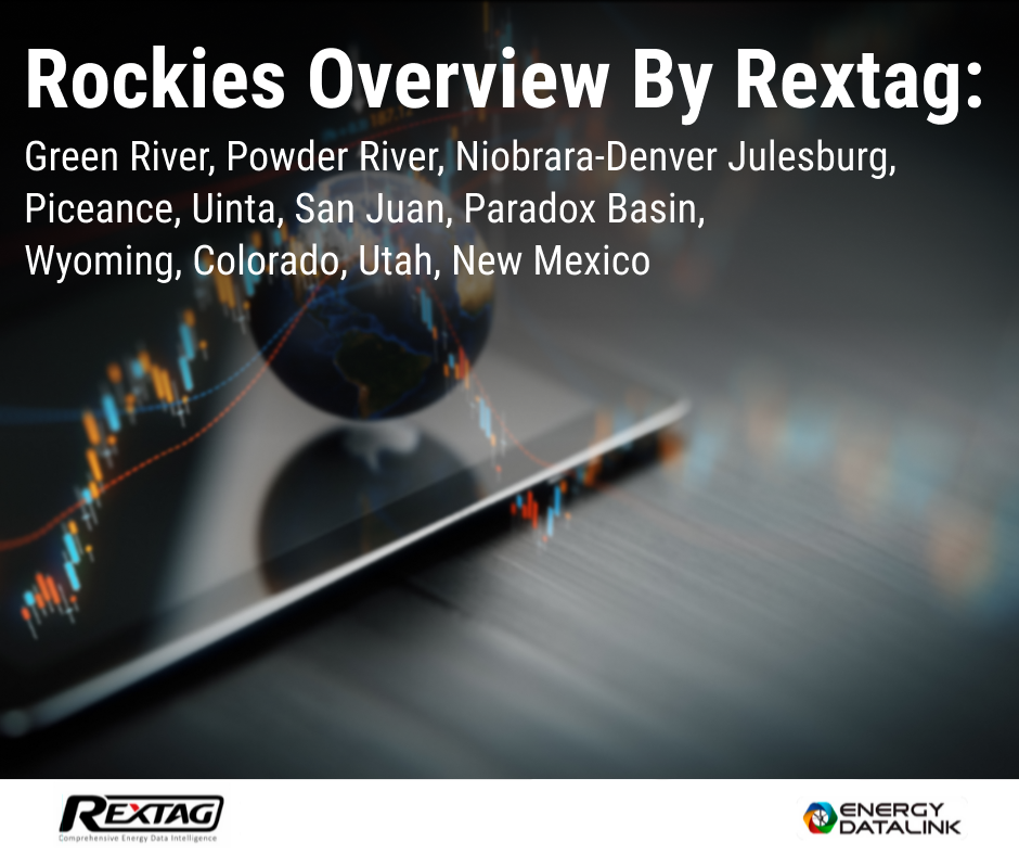 Rextag-Green-River-Powder-River-Niobrara-Denver-Julesburg-Piceance-Uinta-San-Juan-Paradox-Basin-Wyoming-Colorado-Utah-New-Mexico 